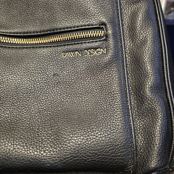 Fawn Design Diaper Bag - Picture 8 of 16